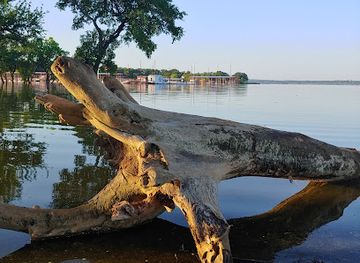 oklahoma/lake-texoma/landmark/bridgeview-marina-and-resort