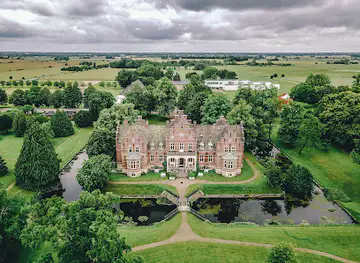 Fuglsang Herregaard - Hotel + Events + Conference