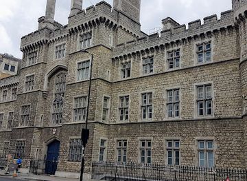 united-kingdom/middlesex/landmark/bunhill-fields-burial-ground