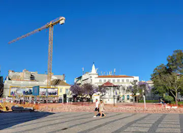 Faro Marina