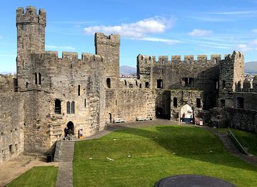 united-kingdom/caernarfonshire/landmark/bedd-gelert