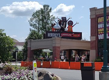 pennsylvania/hershey/landmark/hershey-s-chocolate-tour