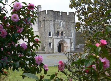 united-kingdom/dyfed/attraction/picton-castle-gardens-2