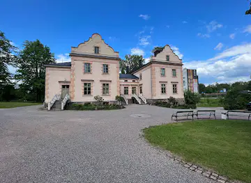 Alberga Manor