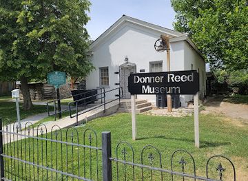 utah/cedar-valley/landmark/donner-reed-museum
