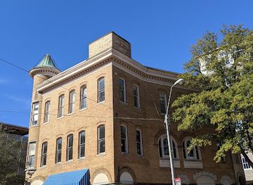 arkansas/texarkana/landmark/museum-of-regional-history