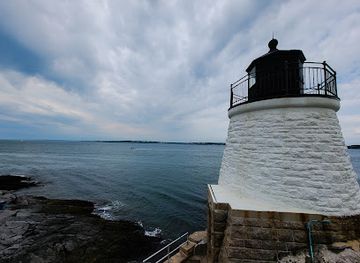 Castle Hill Lighthouse