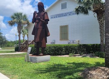 florida/southwest-florida/landmark/lee-county-black-history-society