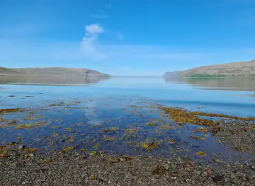 Garðar BA 64