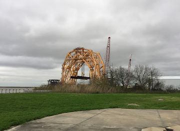 texas/port-arthur/landmark/sabine-pass-battleground-state-historic-site