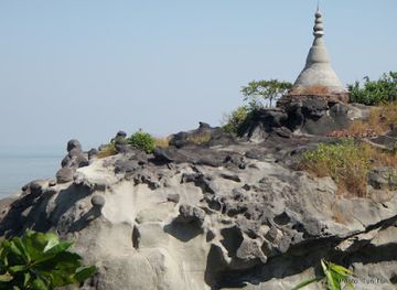 myanmar-burma/sittwe/landmark/lay-shan-taung-lighthouse