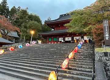 japan/nikko/landmark/rin-noji-houmotsuden-treasure-house