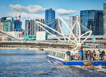 Melbourne River Cruises
