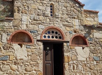 cyprus/protaras/landmark/chapel-of-st-elias