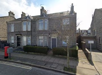 united-kingdom/aberdeen/landmark/edward-viii-post-box