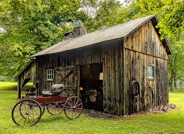 pennsylvania/delaware-valley/landmark/millbrook-village-historic-site