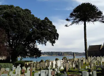 St Brelade's Parish Church