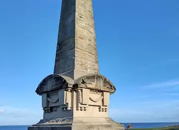Martyrs' Monument