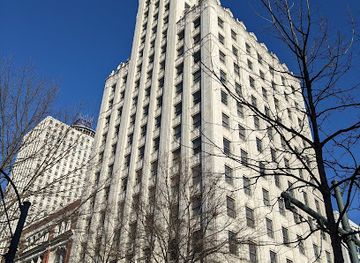 tennessee/memphis/landmark/lincoln-american-tower