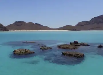 Visit Baja Sur