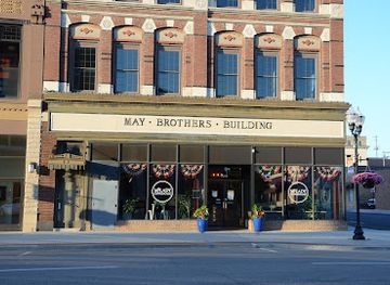 nebraska/fremont/landmark/milady-coffeehouse