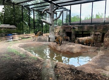 kansas/topeka/landmark/topeka-zoo