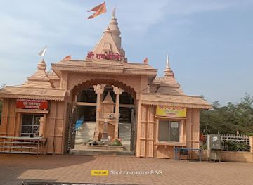 india/raipur/landmark/shri-ram-temple