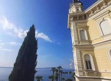 croatia/opatija/landmark/tic-opatija