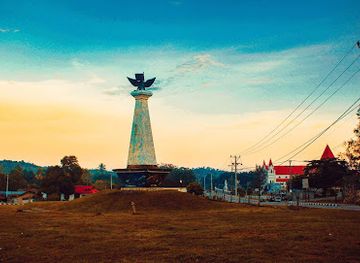 timor-leste/viqueque/landmark/monumento-pancasila
