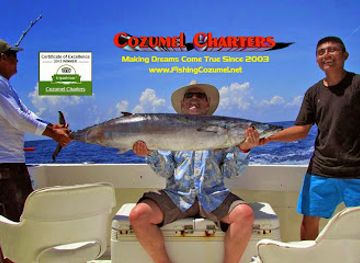 mexico/cozumel/puerto-aventuras/landmark/cozumel-charters