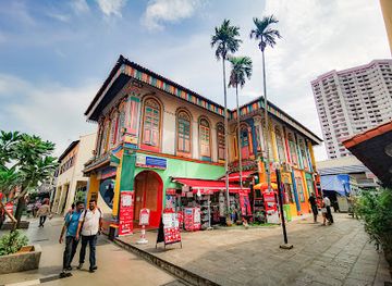 singapore/little-india/landmark/the-indian-heritage-pte-ltd