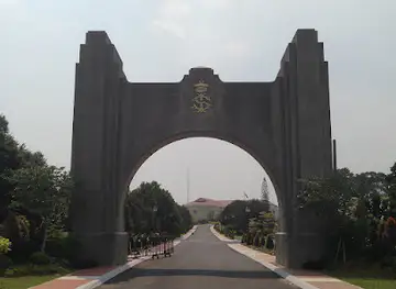Jubilee Arch