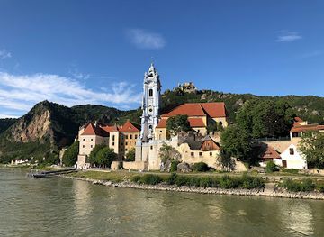 austria/wachau/landmark/stift-durnstein