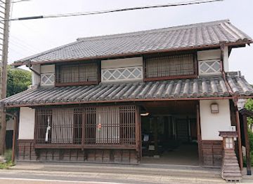japan/mimasaka/landmark/sakushu-joto-residence