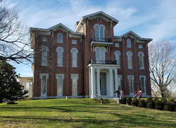 White Hall Historic Site