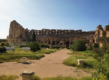 algeria/tell-atlas/landmark/chott-el-jerid