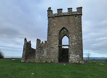 Kirkhead Tower / Summerhouse