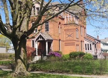 Edward Augustus Russell House