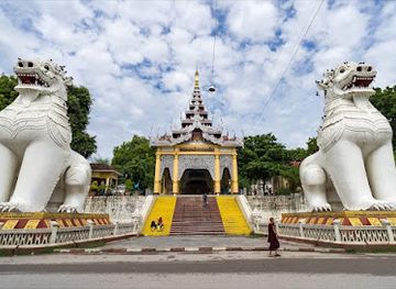 myanmar-burma/mandalay/landmark/khon-thae-kri-nhe-kaung