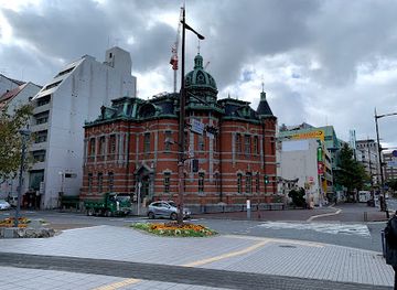 japan/fukuoka/nakasu/landmark/fukuoka-red-brick-culture-museum