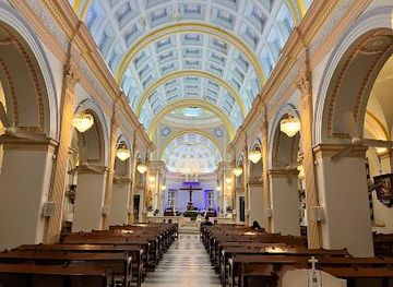 india/puducherry/landmark/our-lady-of-angels-church