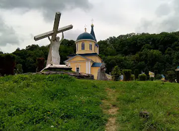 Hincu Monastery