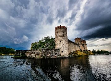 finland/savo/landmark/savonlinna-market-square