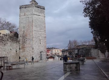 croatia/zadar/landmark/puppet-theater-zadar