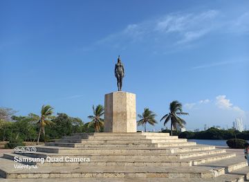 colombia/cartagena/san-diego/landmark/monumento-india-catalina