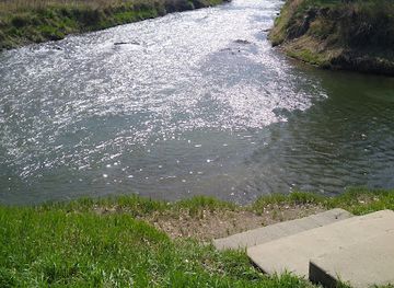 south-dakota/belle-fourche-reservoir/landmark/geographic-center-of-the-nation-monument