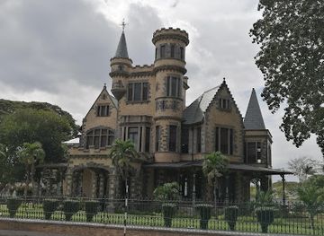 trinidad-and-tobago/port-of-spain/landmark/emperor-valley-zoo