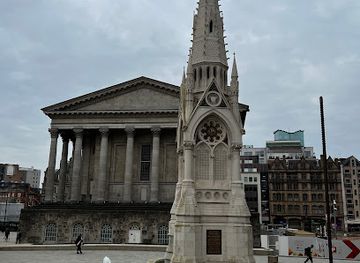 united-kingdom/birmingham/jewellery-quarter/landmark/chamberlain-memorial