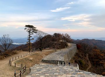 south-korea/daejeon/landmark/gyejoksan