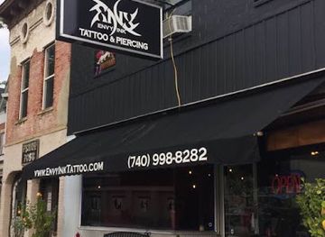 ohio/chillicothe/landmark/envy-ink-tattoo-and-piercing